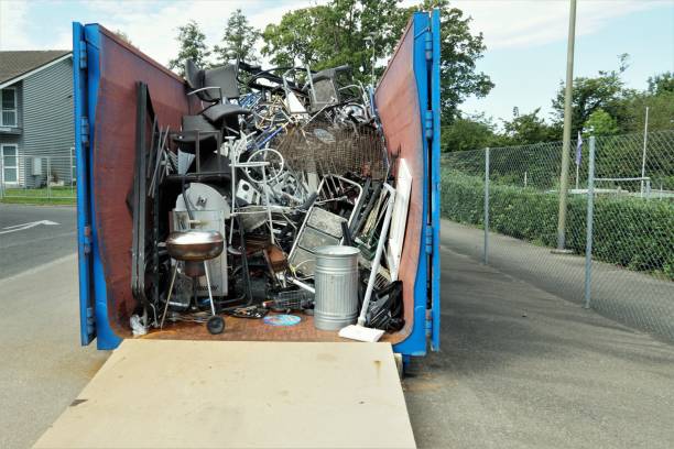 Trusted Uintah, UT Junk Removal Experts