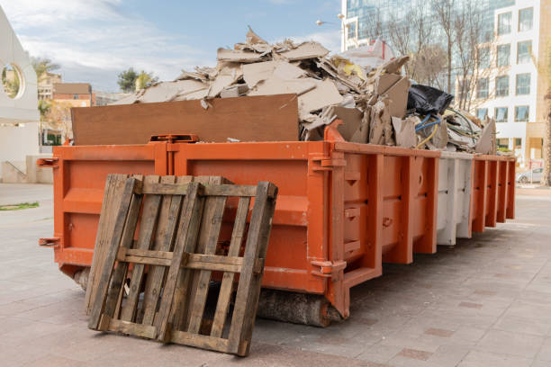 Best Local Junk Hauling  in Uintah, UT