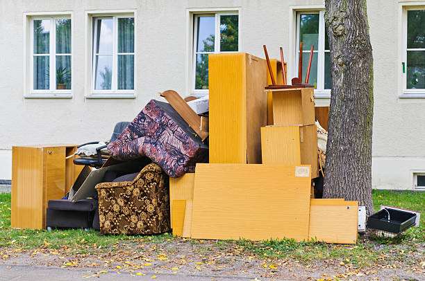 Best Yard Waste Removal  in Uintah, UT