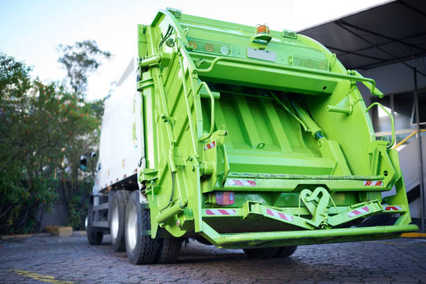 Best Affordable Junk Removal Services  in Uintah, UT