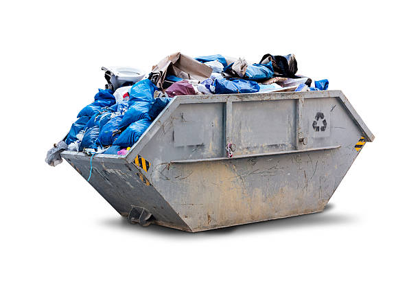 Best Construction Debris Removal  in Uintah, UT